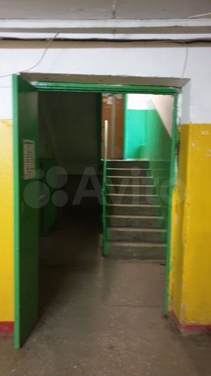 Комната 11,8 м² в 1-к., 7/9 эт.