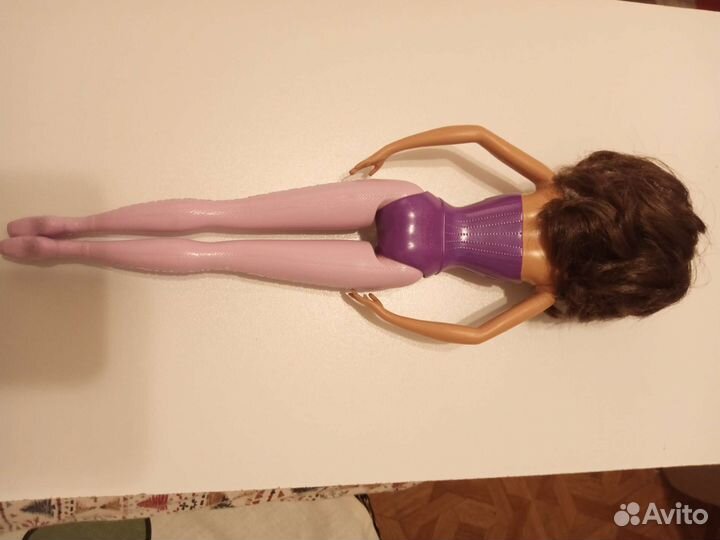 Кукла барби Балерина