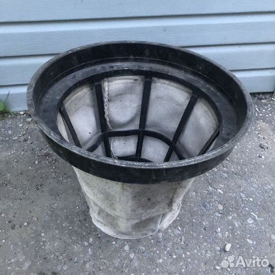 Фильтр для пылесоса panda