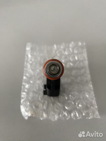 Топливные форсунки на Chevrolet Cobalt 2014