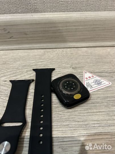 SMART watch x8 pro