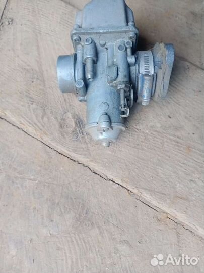 Карбюраторы