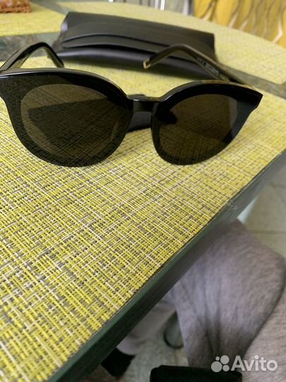 Солнцезащитные очки женские оригинал Gentle Monste