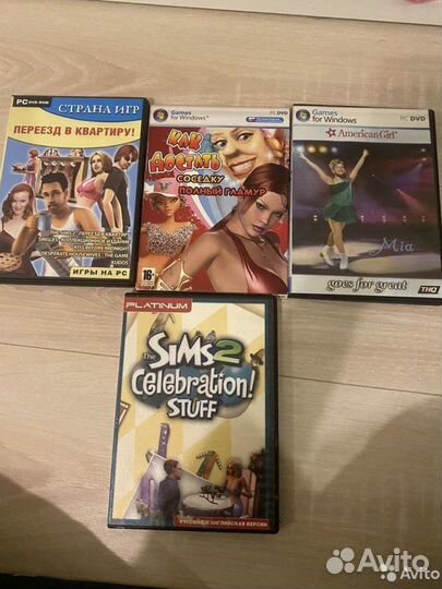 Компьютерная игры Sims / Как достать соседку