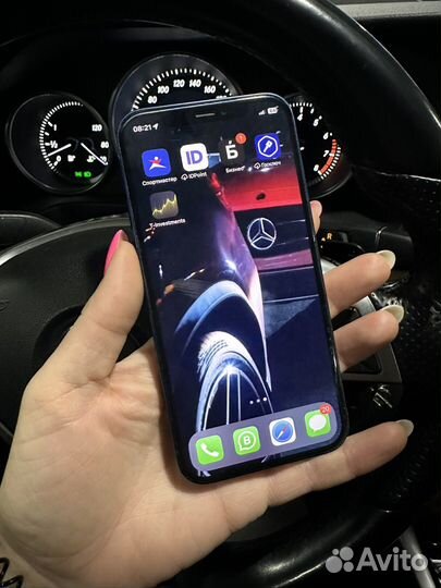 iPhone 12, 128 ГБ
