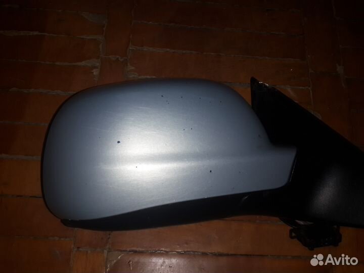 Зеркало для VW пассат б5 б5. +