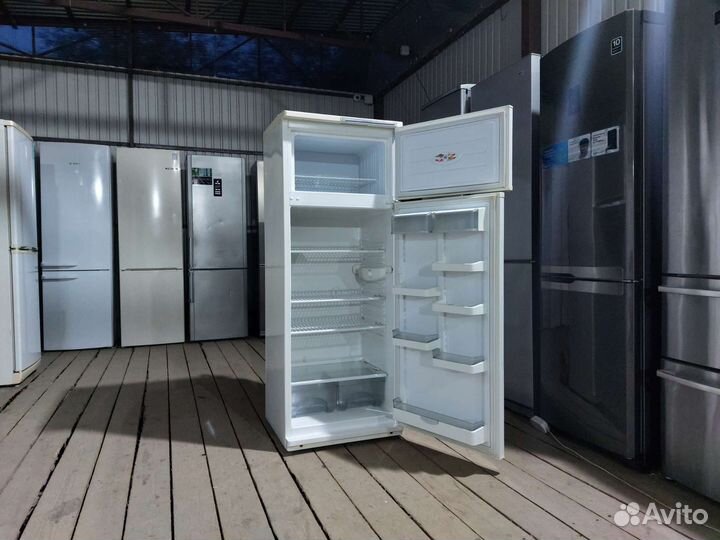 Холодильник бу Атлант мхм-2706.44Доставка.Гарантия