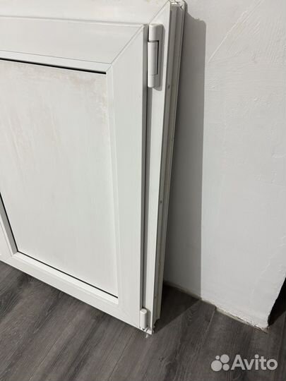 Окно для зимнего холодильника