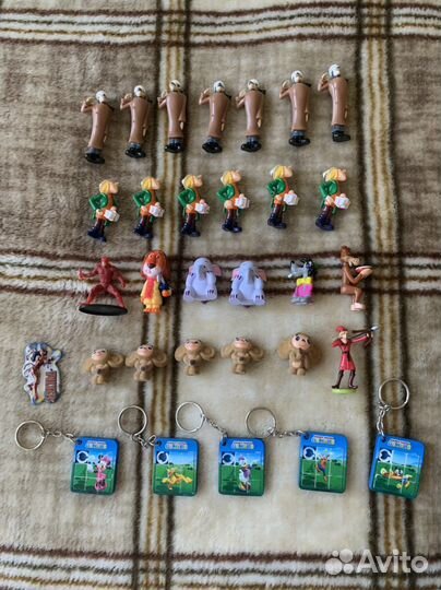 Киндер ландрин