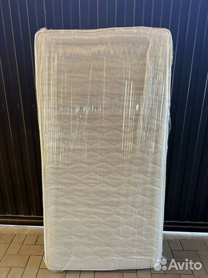 Новый Матрас детский 160 x 80