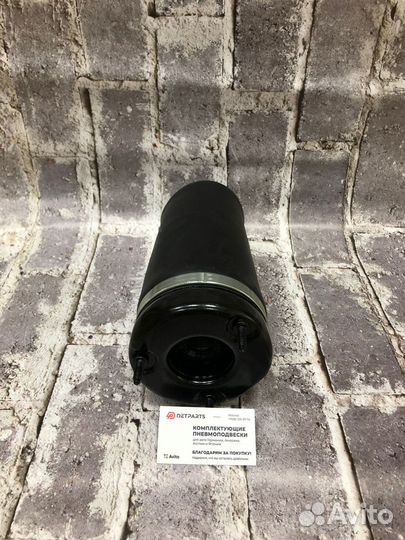 Пневмобаллон Мерседес W251 A2513205713