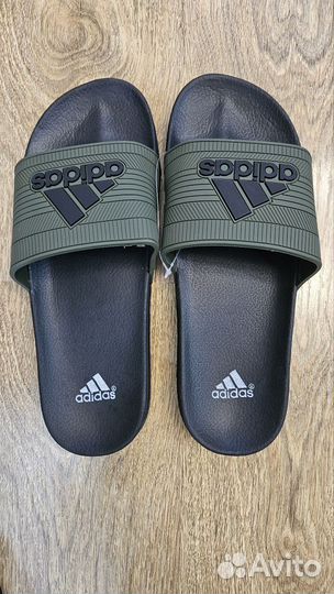 Шлепки мужские adidas