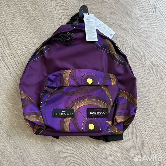 Рюкзак Eastpak marvel оригинал