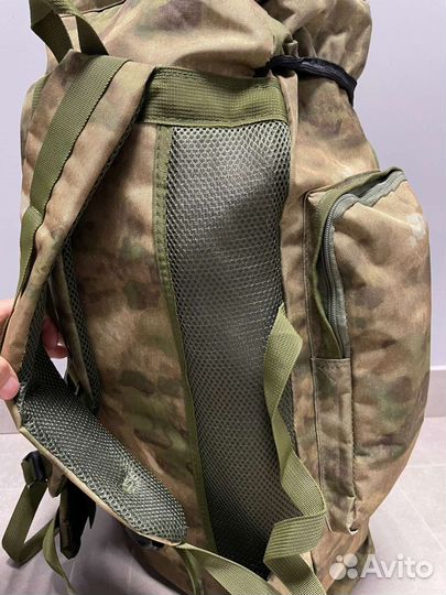 Тактический рюкзак 80 литров Армейский Оптом