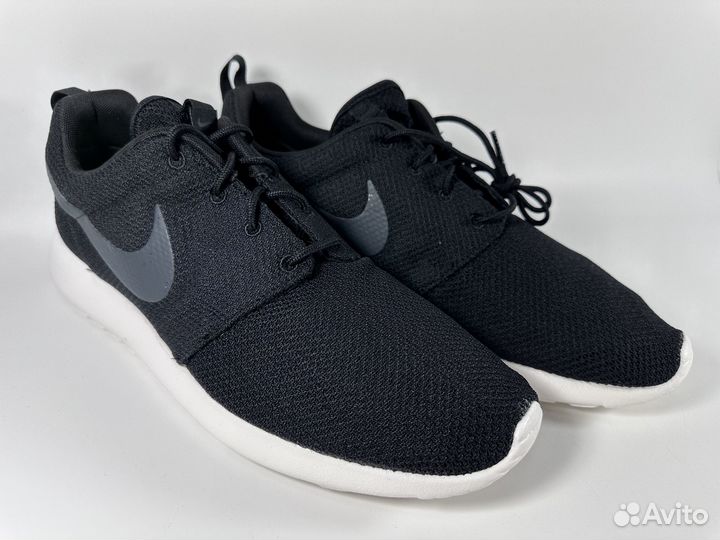 Кроссовки Nike Roshe One 13 us 47.5 eu новые