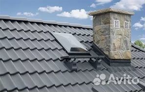 Окно люк Fakro