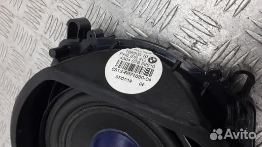 Сабвуфер BMW X5 E70 (7NI12Q102)