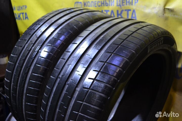 Pirelli P7 Evo Performance 225/45 R18