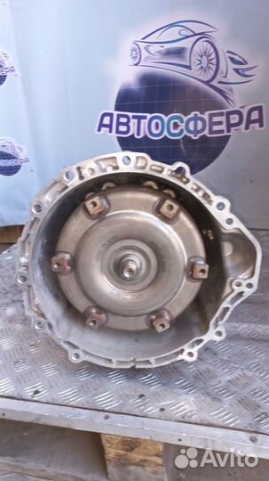 АКПП Lexus GS300 A960E 4grfse 15PIN RWD. Гарантия