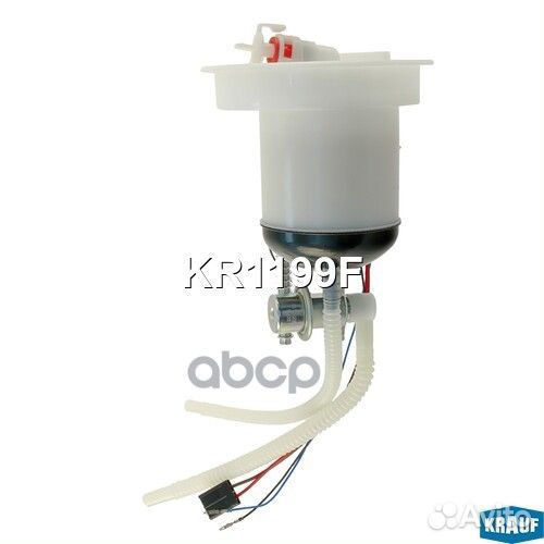 Фильтр для модуля в сборе KR1199F Krauf