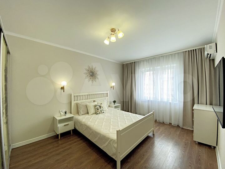 1-к. квартира, 39,2 м², 9/10 эт.