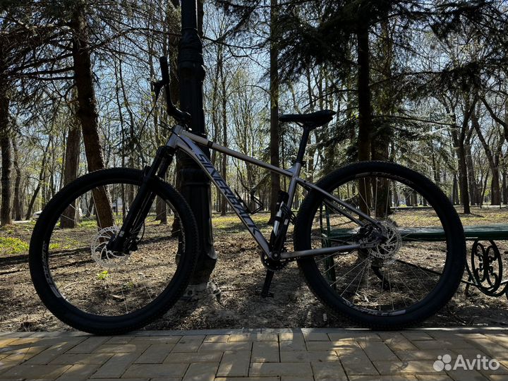 Велосипед мтб 29