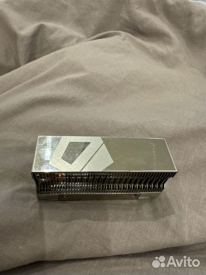 Радиатор для ssd m.2 id-cooling