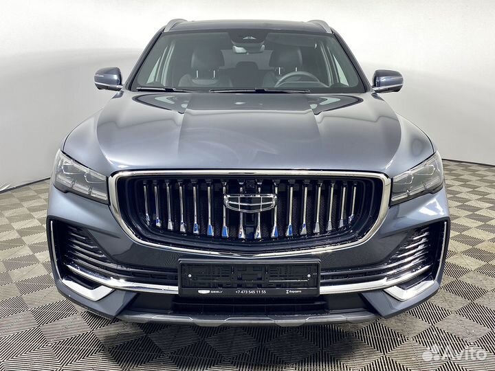 Geely Monjaro 2.0 AT, 2024