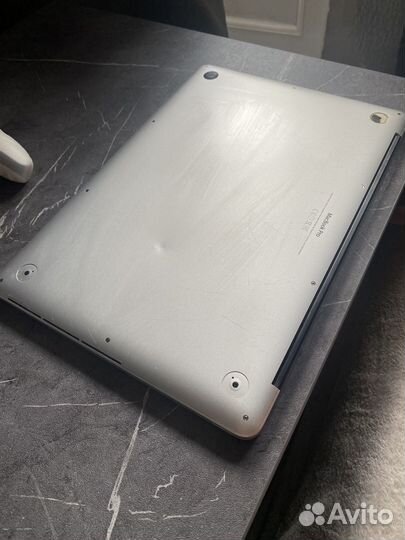 Apple MacBook Pro