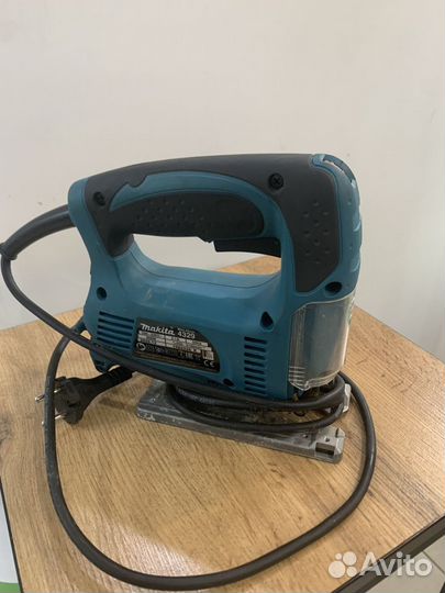 Лобзик Makita 4329 Прм1