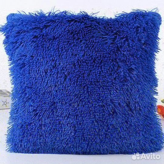 Наволочки декоративные новые в ассортименте