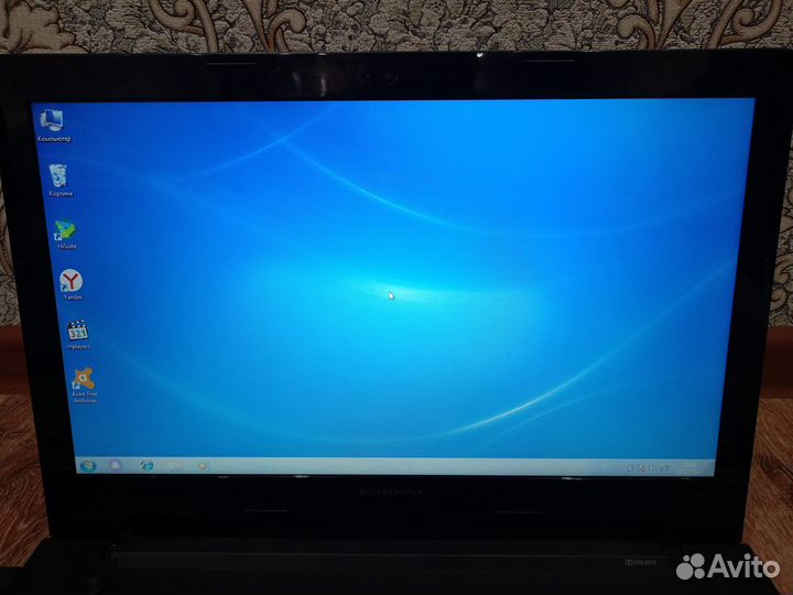 Lenovo g50 30
