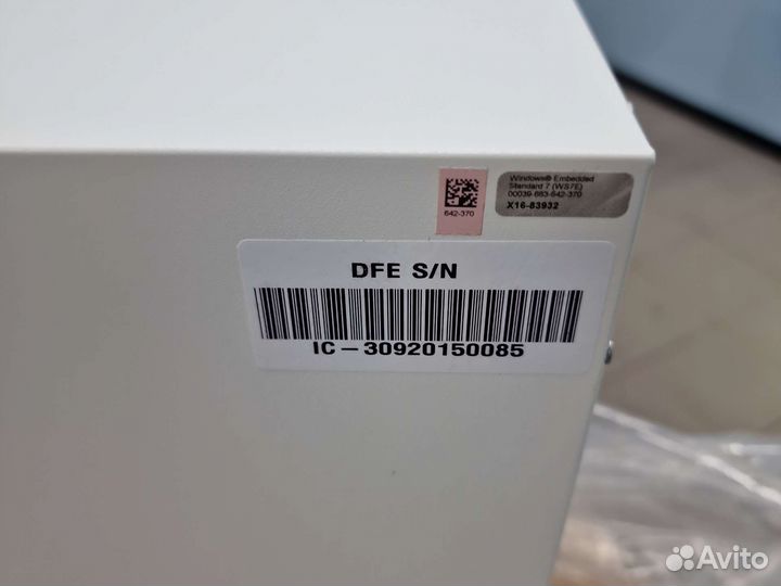 Контроллер Rip ic-309 Konica c1060,2070,1085,1100