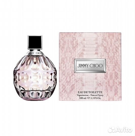 Jimmy choo духи