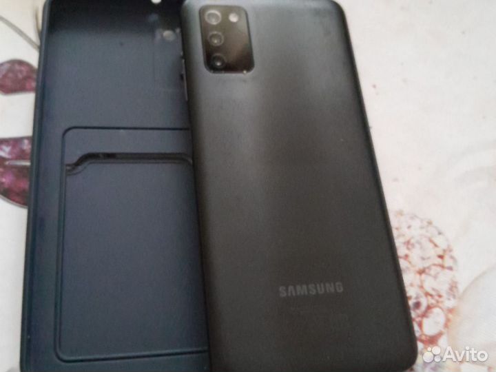 Samsung Galaxy A03s, 4/64 ГБ