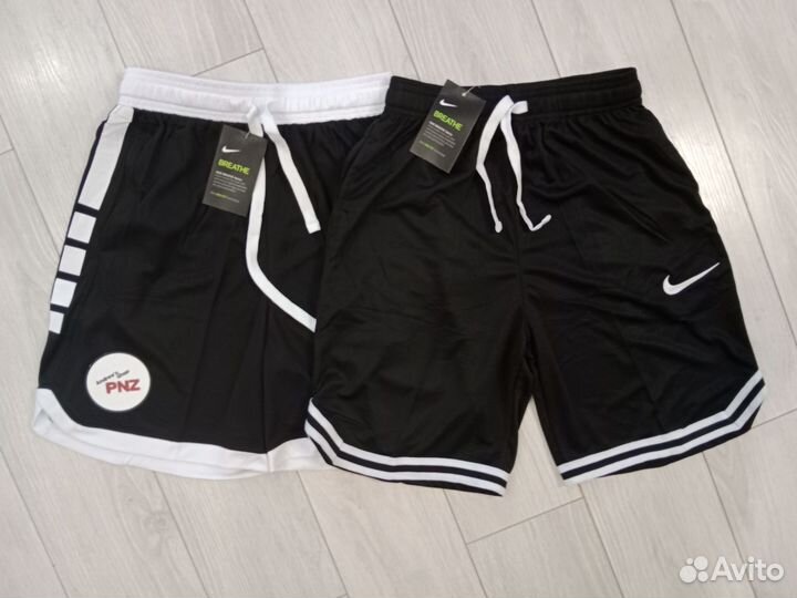 Шорты Nike Dri Fit