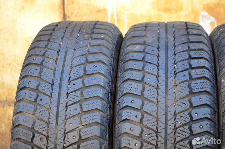 Matador MP 50 Sibir Ice 185/65 R15