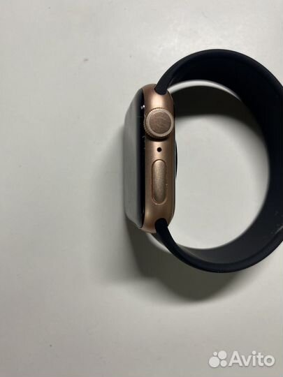 Часы apple watch 5 40 mm