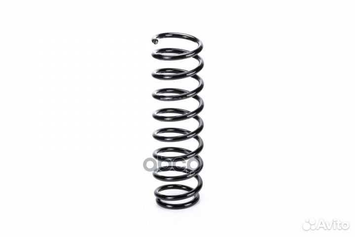 Пружина задняя