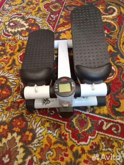 Тренажер степпер