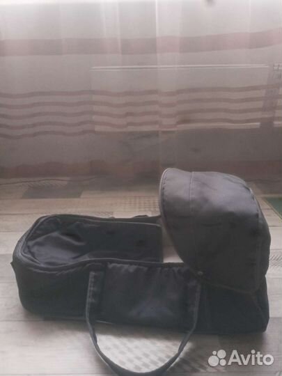 Переноска для детей бу