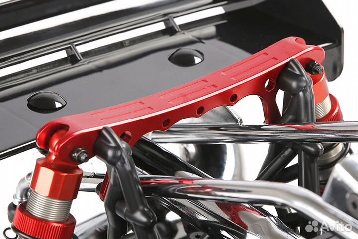 Радиоуправляемая машина Rofun Baha 360 5B 1:5