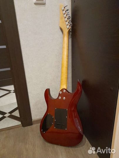 Электрогитара Ashtone