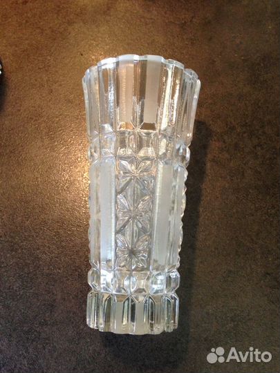 Пивная кружка, ваза, салфетка - винтаж