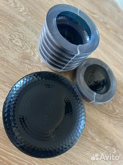 Набор посуды luminarc 18 предметов