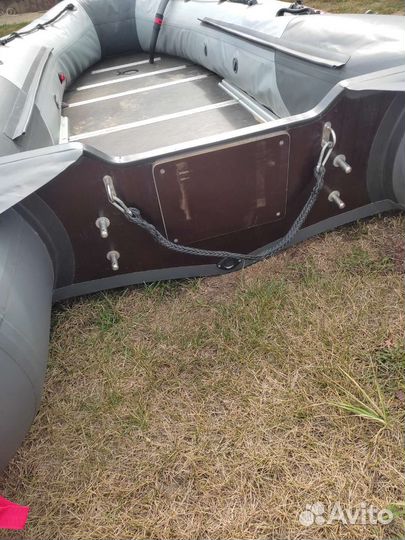 Касатка 365