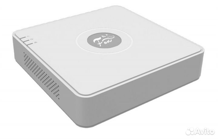 IP видеорегистратор FX-iNVR8/1 на 8каналов