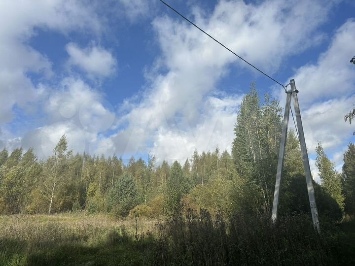 Участок 15 сот. (ИЖС)