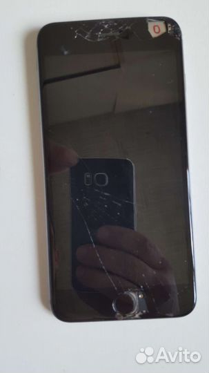 iPhone 6s plus