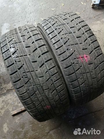 Yokohama Ice Guard IG50 245/45 R19
